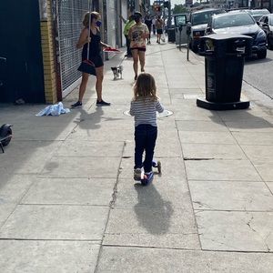 Meet your Posher, Jonathan